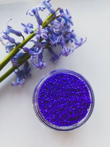 Mavi - Lacivert Tonları