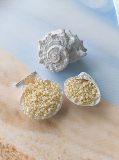 Krem - Pudra Tonları