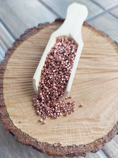 Bakır - Rose Tonları