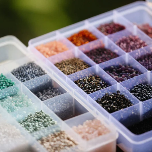 11/0 Gram Kum Boncuk