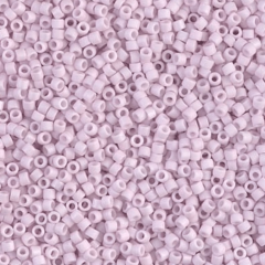 5 g No:315 Miyuki Delica 11/0 Boncuk DB1524 Opak Pembe