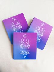 350 gram 1. Sınıf Kuşe Kağıt - 8 Cm * 9.5 Cm - Bijuteri Ürün Tanıtım Kartı - 046