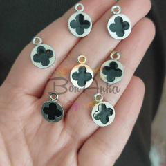 Lak Kaplama Model - 17 Ara Aparat (1 adet)