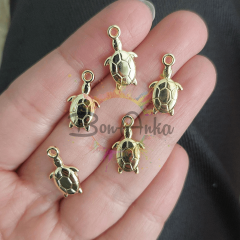 Lak Kaplama Model - 18 Ara Aparat (1 adet)