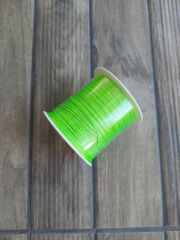 Paraşüt İpliği 1.0 mm Neon Yeşil Renk 100 m