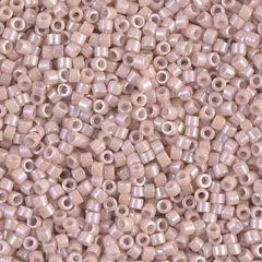 5 g No:380 Miyuki Delica 11/0 Boncuk DB1505 Pembe AB