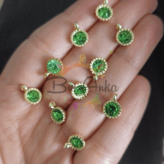 Lak Kaplama Model - 27 Ara Aparat (1 adet)