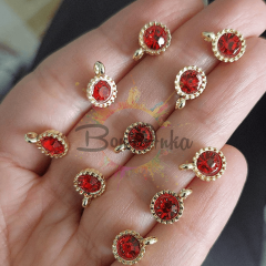 Lak Kaplama Model - 28 Ara Aparat Kırmızı (1 adet)