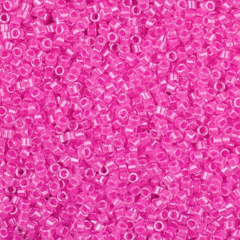 5 g No:456 Miyuki Delica 11/0 Boncuk DB2037 Fuşya