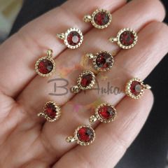 Lak Kaplama Model - 35 Ara Aparat Bordo (1 adet)