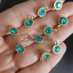 Lak Kaplama Model - 36 Ara Aparat Mavi (1 adet)