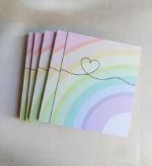 350 gram 1. Sınıf Kuşe Kağıt - 8 Cm * 9.5 Cm - Bijuteri Ürün Tanıtım Kartı - 066