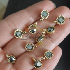 Lak Kaplama Model - 37 Ara Aparat Antrasit (1 adet)