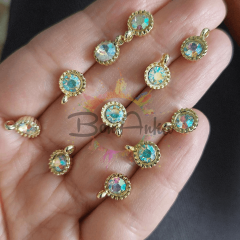 Lak Kaplama Model - 38 Ara Aparat (1 adet)