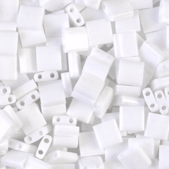 (5 gram) No:012 Miyuki Tila TL-0402 Beyaz