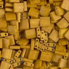 (5 gram) No:026 Miyuki Tila TL-2312 Opak Mat Hardal