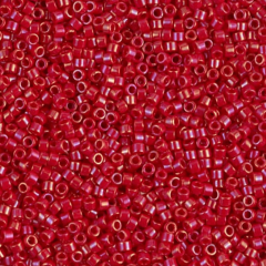 Miyuki Delica 11/0 DB0214 (037) Parlak Kırmızı Boncuk 5 g