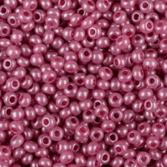 Preciosa 11/0 Kum Boncuk 17798 Pembe 5 gr