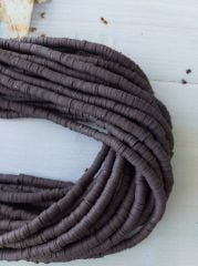 6 mm Dizi Fimo Boncuk - 003