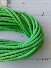 6 mm Dizi Fimo Boncuk - 009