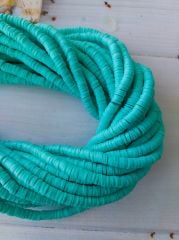 6 mm Dizi Fimo Boncuk - 011