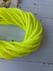 6 mm Dizi Fimo Boncuk - 012