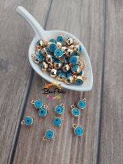 (1 adet) Sallantı Nazar Boncuğu