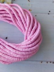 6 mm Dizi Fimo Boncuk - 019