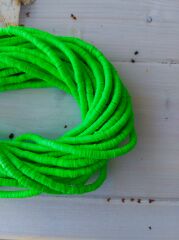 6 mm Dizi Fimo Boncuk - 023