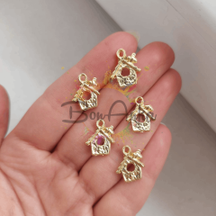 1 cm Tek Kulplu Tek Yönlü Ev Ara Aparat