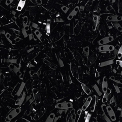 (5 gram) No:003 Miyuki Çeyrek Tila QTL-401 Siyah