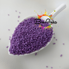 5 g No:004 Miyuki Delica 11/0 Boncuk DB0660 Lavanta