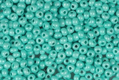 Preciosa 11/0 Dizi Kum Boncuk 16958 Turkuaz