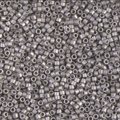 Miyuki Delica 11/0 DB0338 (013) Paladyum Kaplama Boncuk 5 g