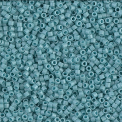 5 g No:019 Miyuki Delica 11/0 Boncuk DB0375 Açık Mavi
