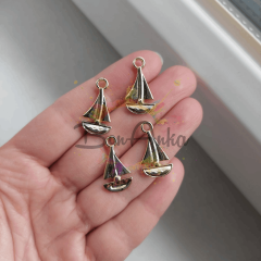 2,2 cm Tek Kulplu Çift Yönlü Yelkenli Kaplama Ara Aparat