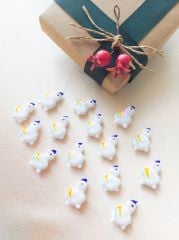 Murano Cam Boncuk - 022