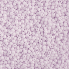 (73420 - Opak Soluk Pembe) 5 gram Kum Boncuk