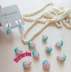 Murano Cam Boncuk - 038