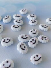 Murano Cam Boncuk - 104