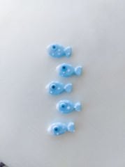 Murano Cam Boncuk - 48