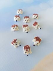 Murano Cam Boncuk - 108