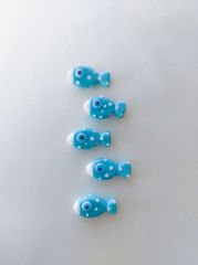 Murano Cam Boncuk - 49