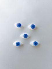 Murano Cam Boncuk - 51