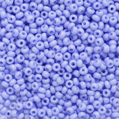 (03131 - Açık Menekşe Mor) 5 gram Kum Boncuk