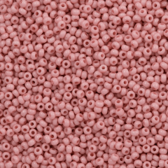 (03193 - Pembe) 5 gram Kum Boncuk