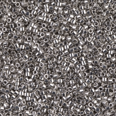 Miyuki Delica 11/0 DB0038 (033) Paladyum Kaplama Boncuk 5 g