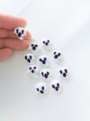 Murano Cam Boncuk - 31