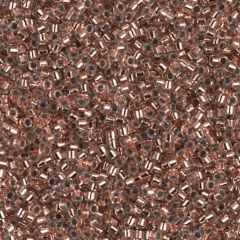 Miyuki Delica 11/0 DB0037 (042) Kristal K. Bakır Boncuk 5 g