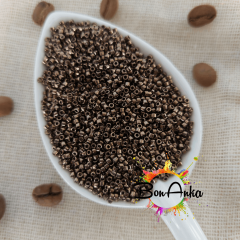 Miyuki Delica 11/0 DB0022 (043) Metalik Bronz Boncuk 5 g